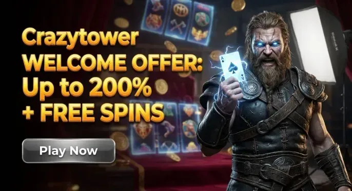 Crazytower